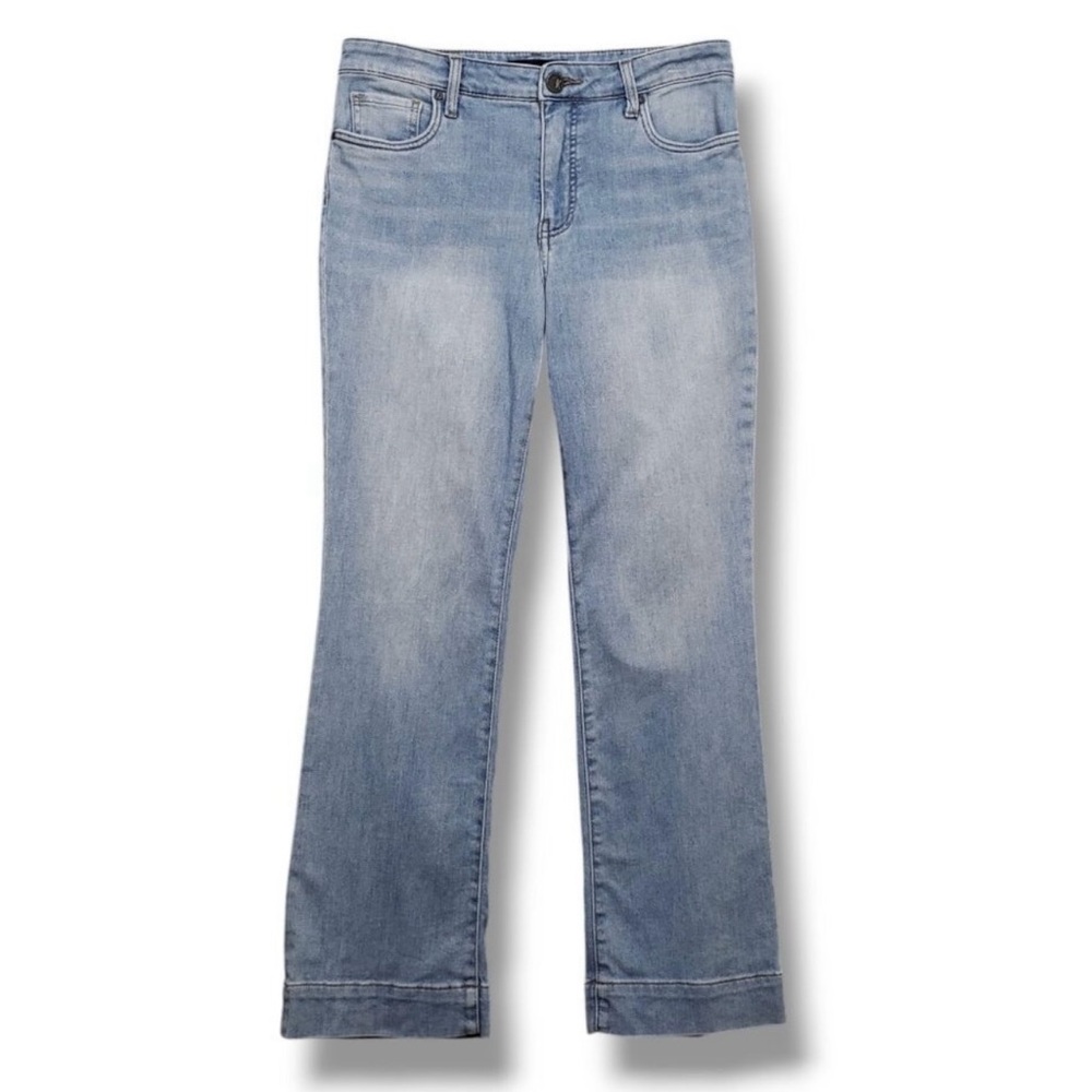 Kut from the Kloth ankle flare Jeans